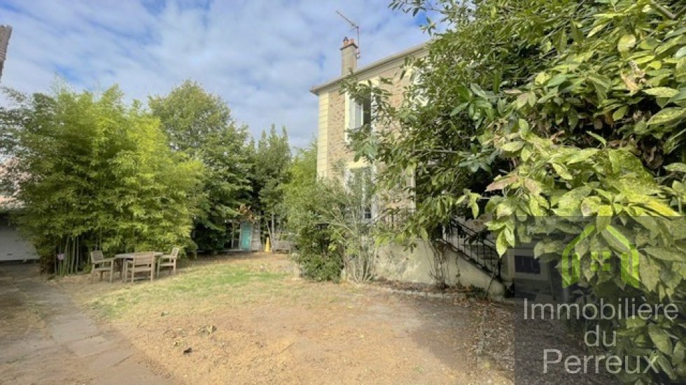 Casa a Neuilly-Plaisance, Isola di Francia, Francia 1 - 18167417