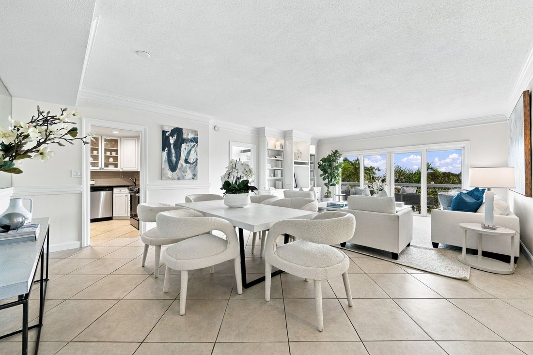 Condo in Palm Beach, Florida, United States 3 - 18929435