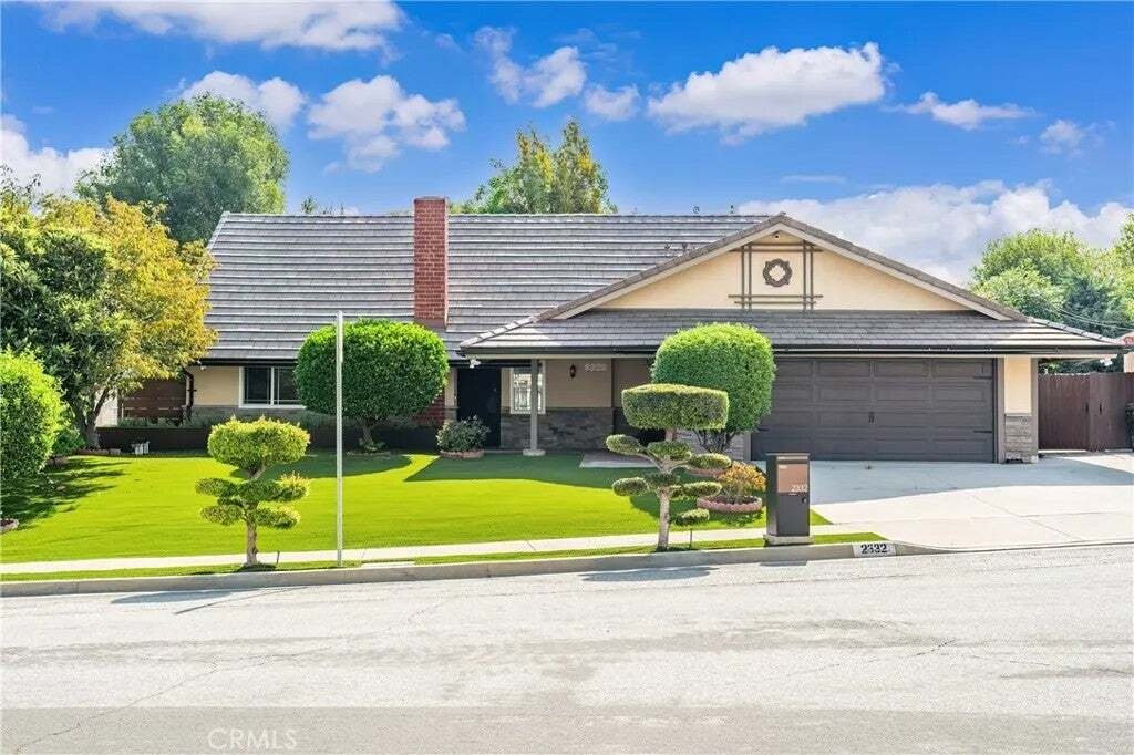 House in Hacienda Heights, California, United States 1 - 18928634