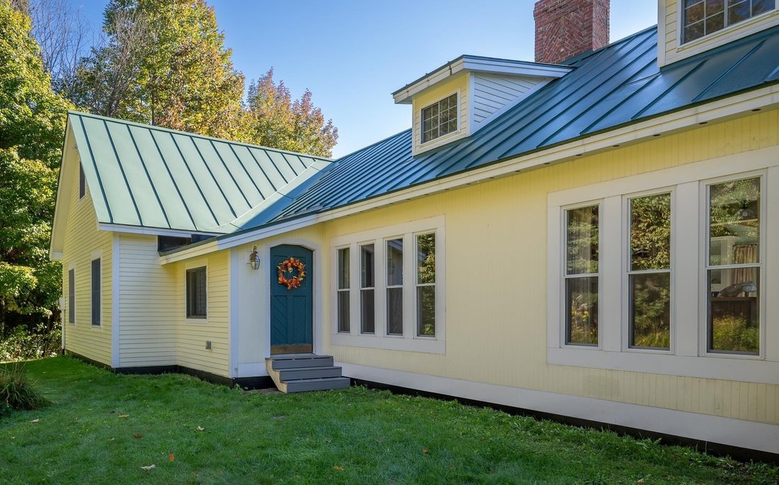 Sutton, Vermont, United States 3 - 18929617