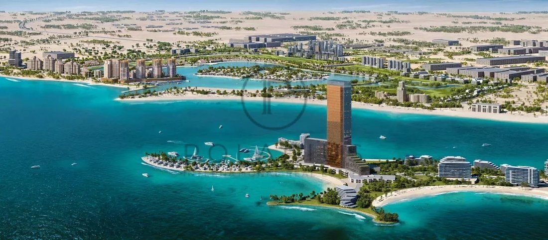 Apartment in Al Mamoura, Ras Al-Khaimah, United Arab Emirates 4 - 18929002