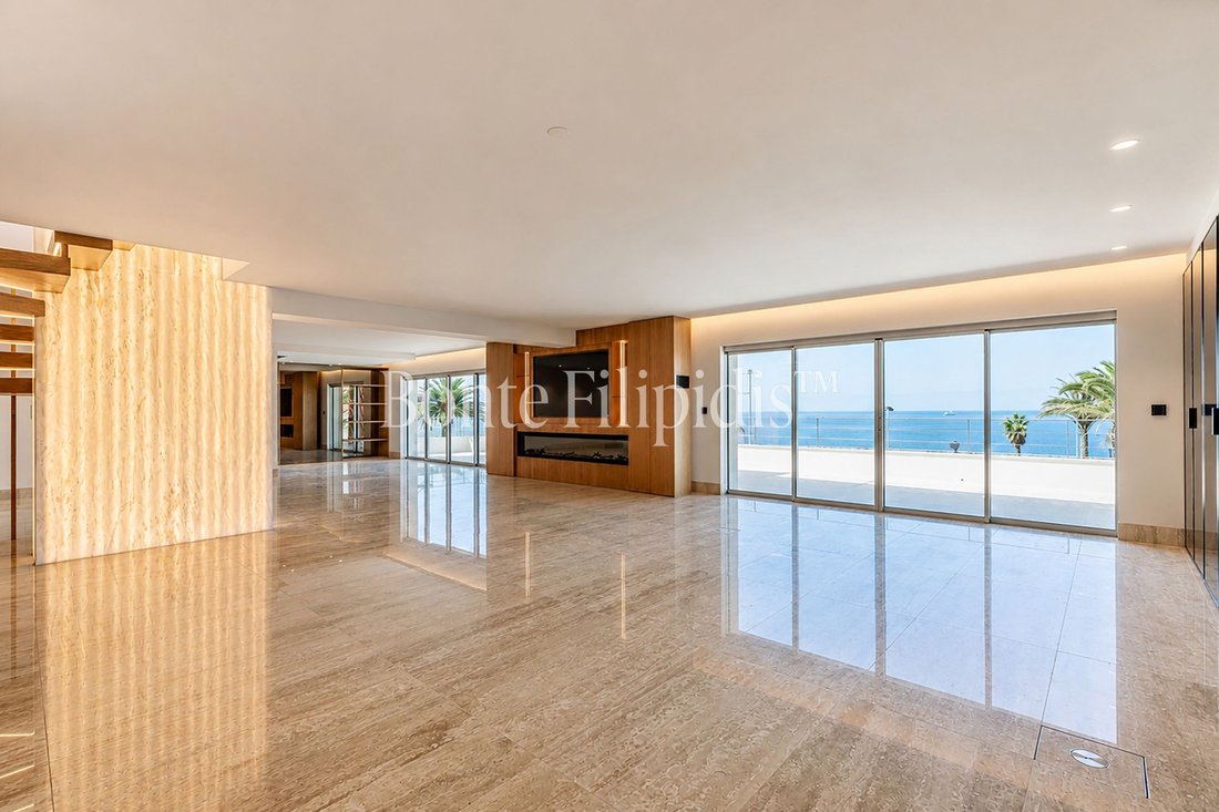 Penthouse in Carcavelos e Parede, Lisbon, Portugal 2 - 18929759