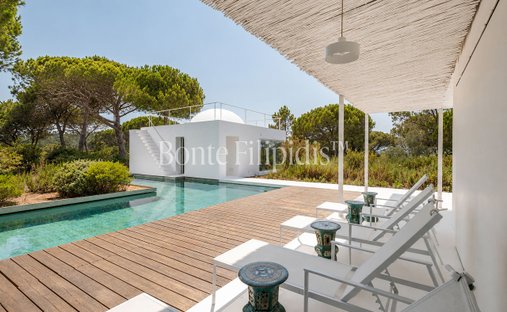 Villa in Sesimbra (Castelo), Setubal, Portugal 1