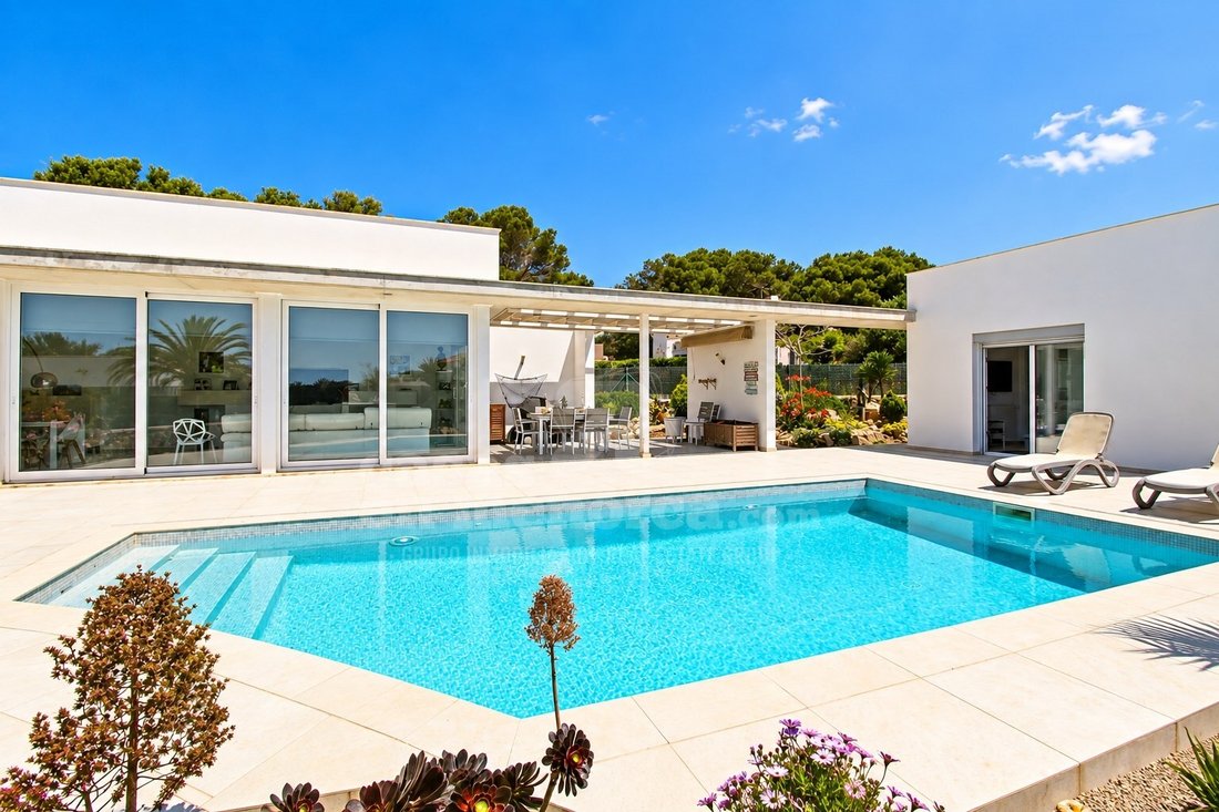 Villa in Sant Lluis, Balearic Islands, Spain 2 - 18929262