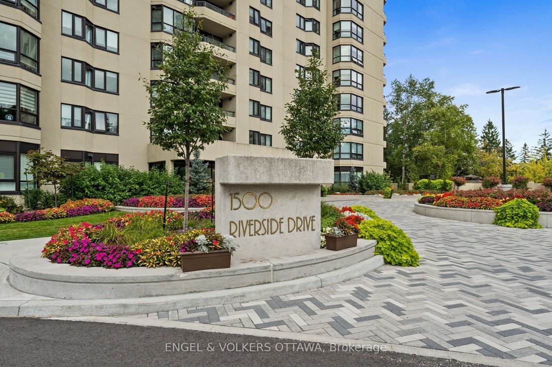 Condo in Ottawa, Ontario, Canada 3 - 18928803