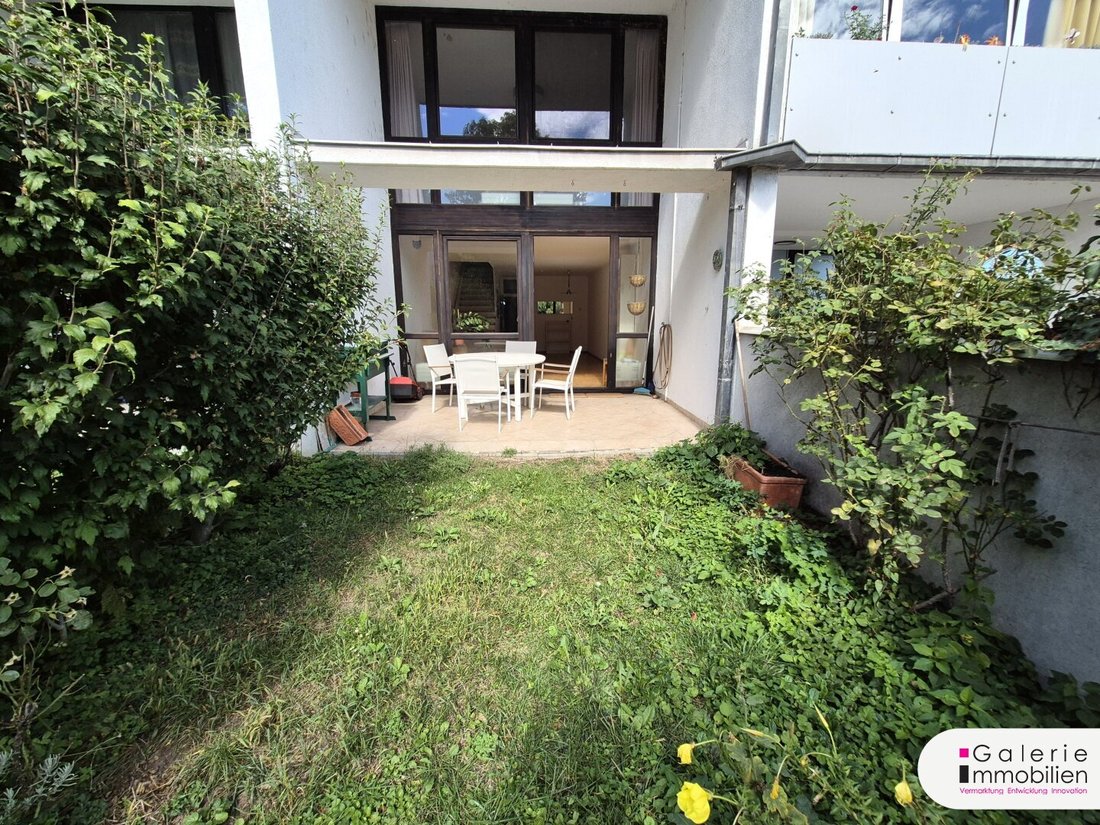 Apartment in Vienna, Wien, Austria 4 - 18929330