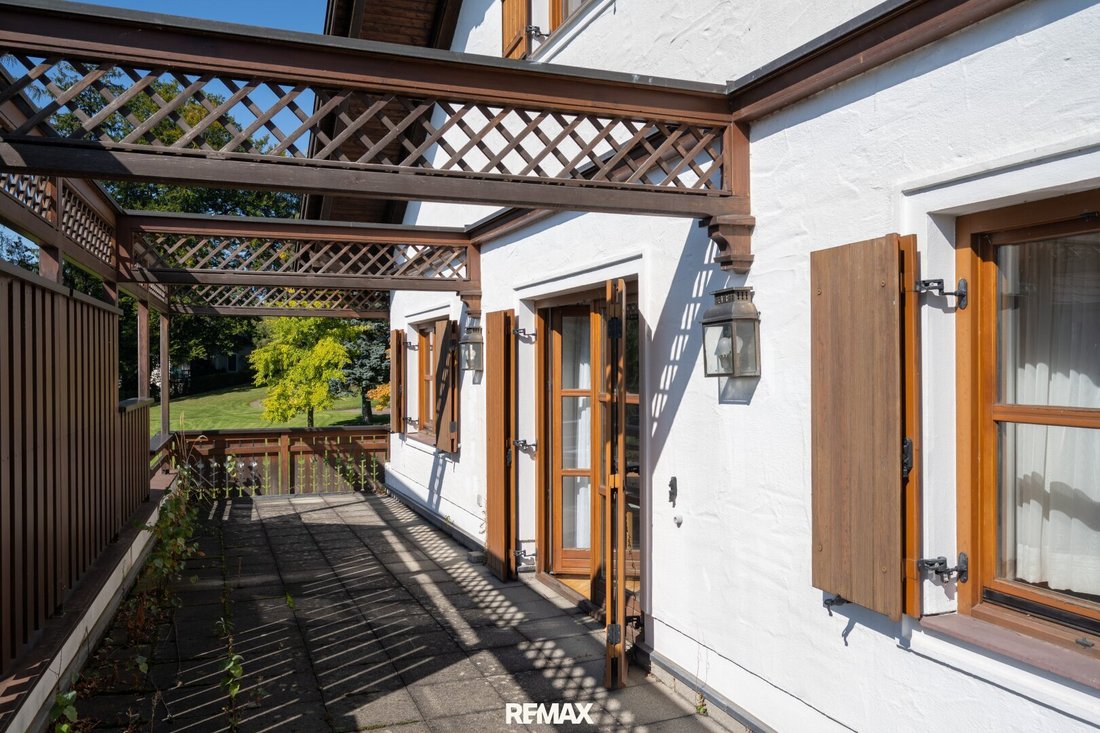 Country House in Seewalchen am Attersee, Upper Austria, Austria 5 - 18929568