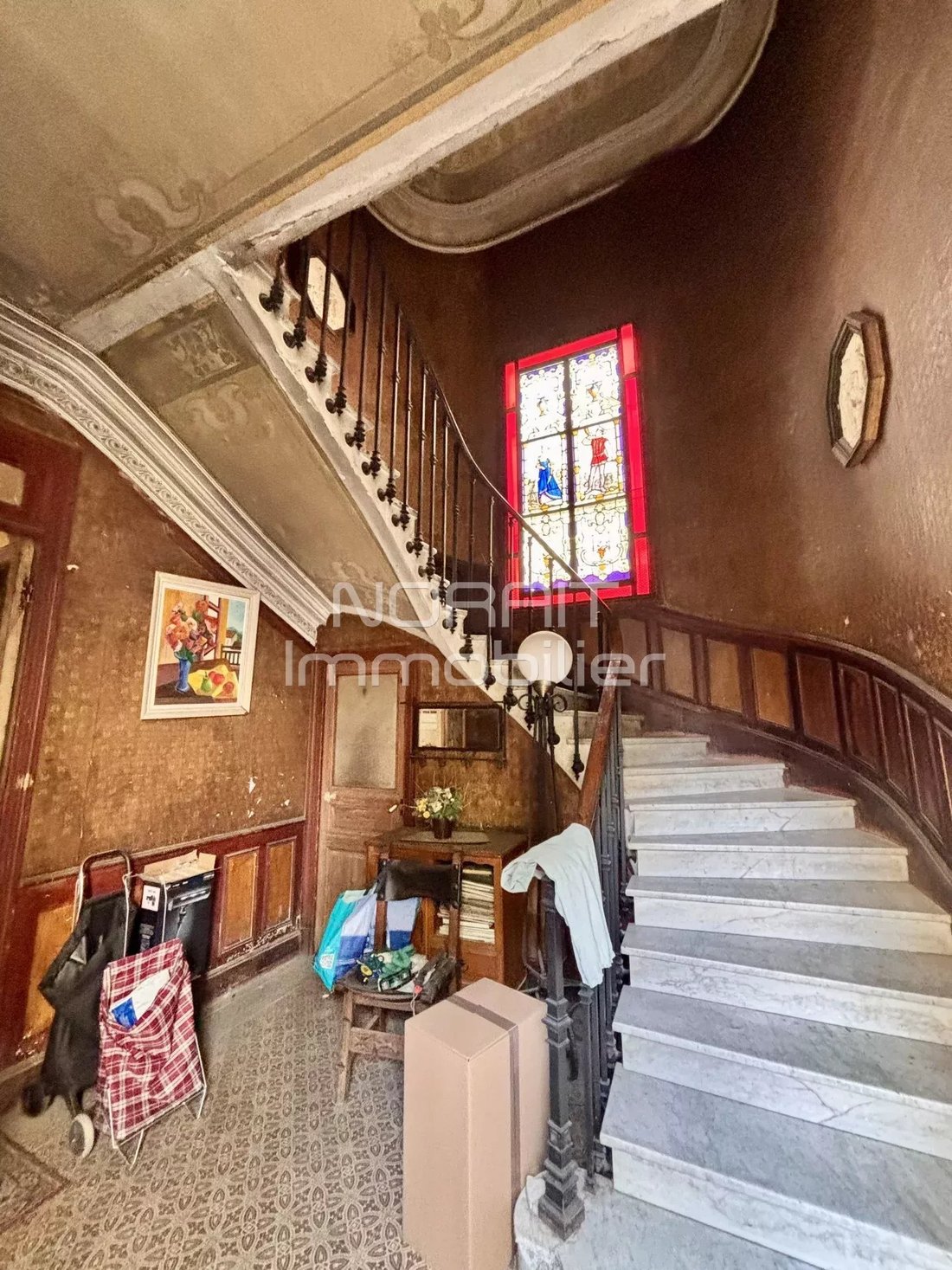 House in Nice, Provence-Alpes-Côte d'Azur, France 2 - 18928986