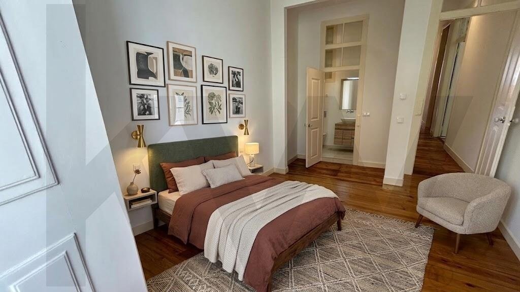 Wohnung in Misericordia, Lissabon, Portugal 1 - 18755119
