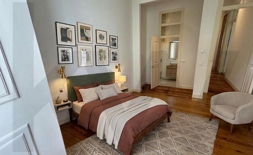 Wohnung in Misericordia, Lissabon, Portugal 1