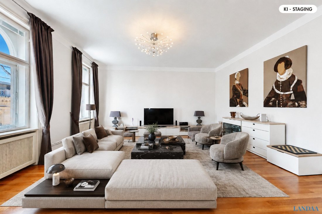 Apartment in Vienna, Wien, Austria 2 - 18566370