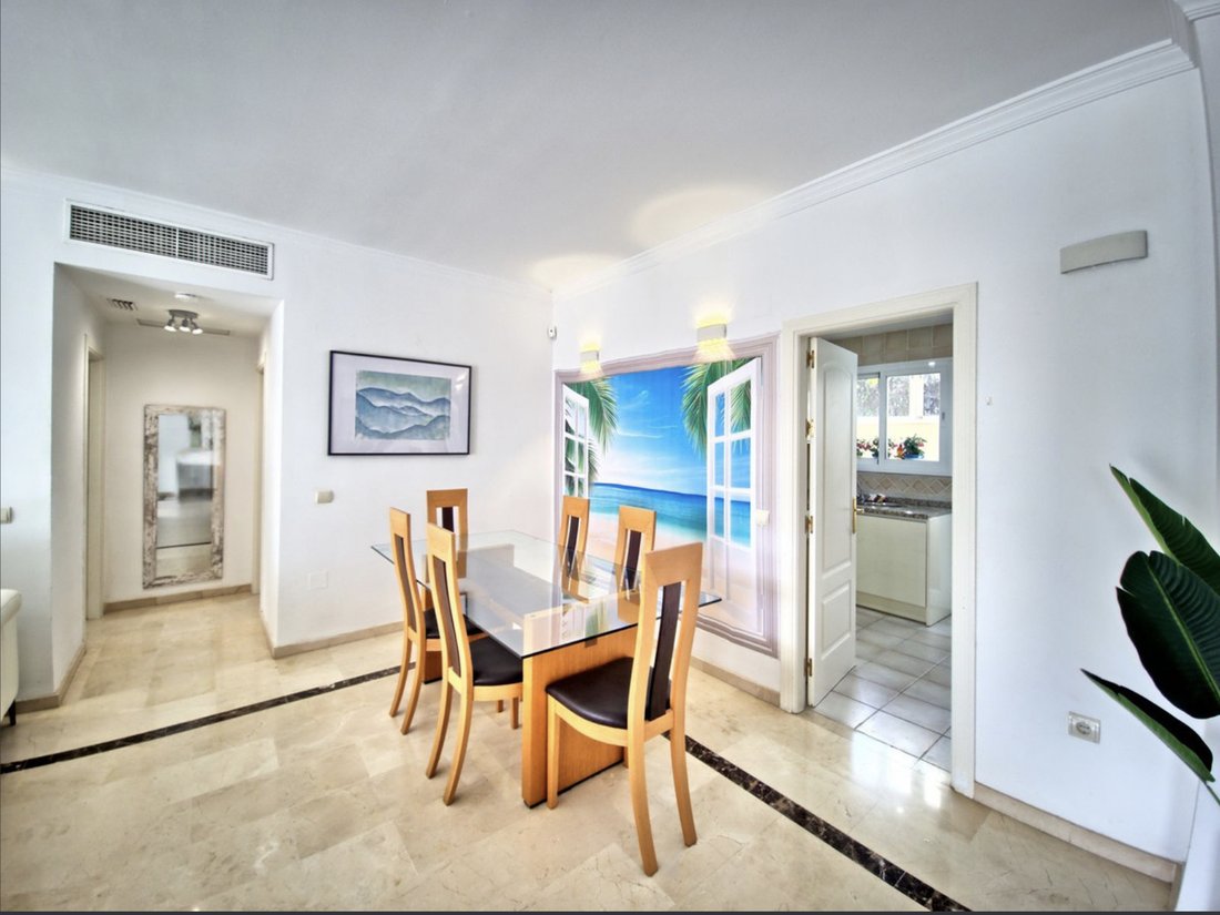 Apartment in Puerto De Cabopino, Elviria-Cabopino, Marbella 5 - 18929372