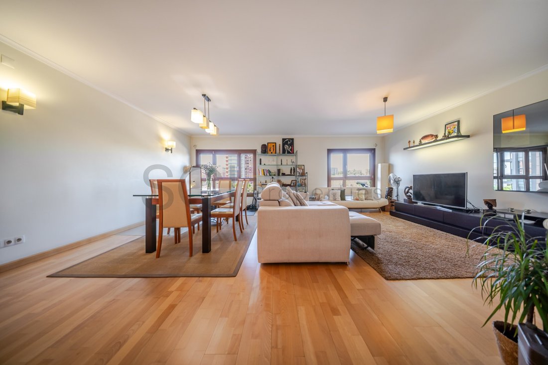 Apartment in Marvila, Lisbon, Portugal 5 - 18929211