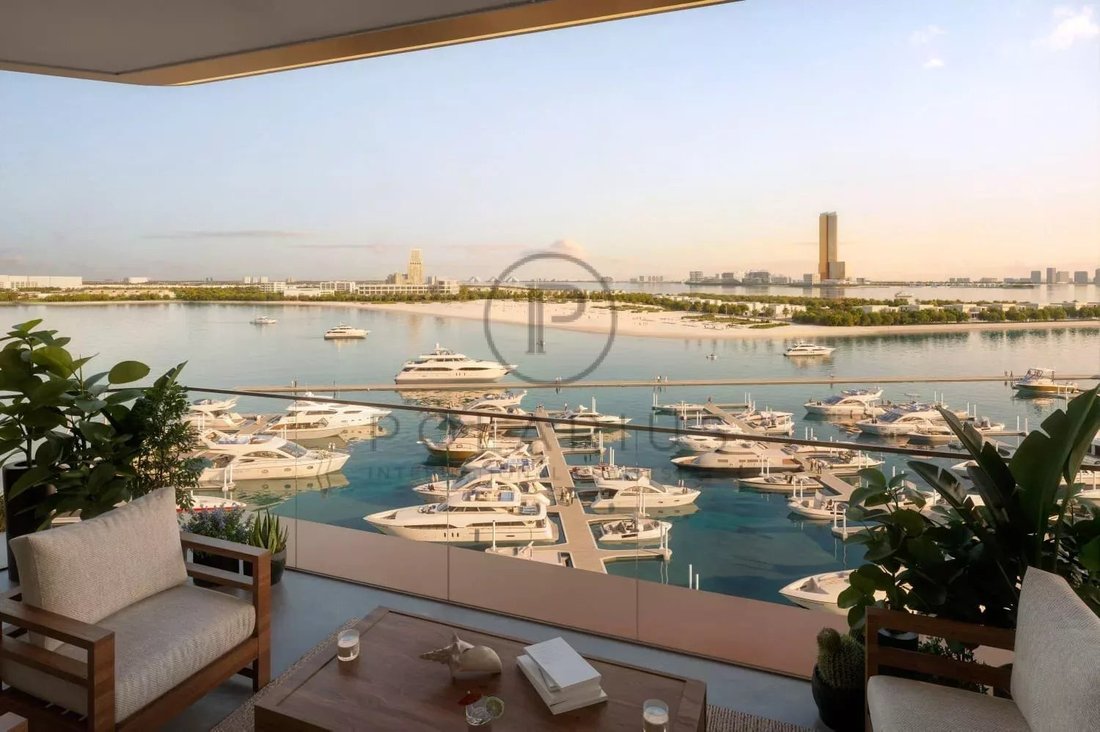 Apartment in Al Mamoura, Ras Al-Khaimah, United Arab Emirates 3 - 18929002