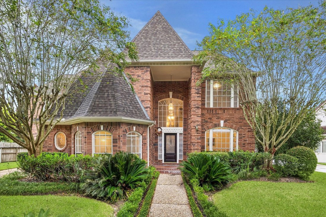 House in Sugar Land, Texas, United States 1 - 18928663