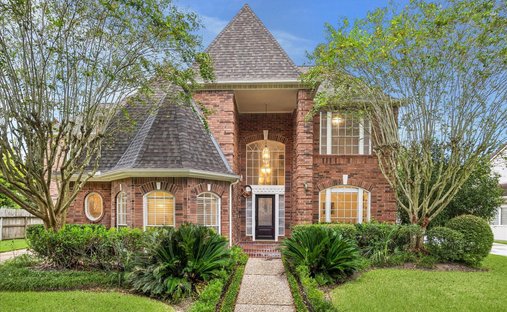 Maison à Sugar Land, Texas, États-Unis 1