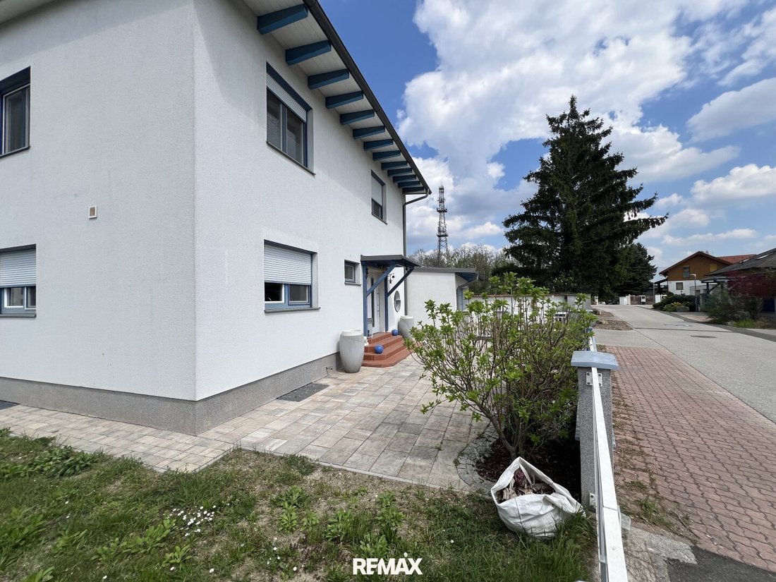 House in Ebenfurth, Lower Austria, Austria 5 - 18929540