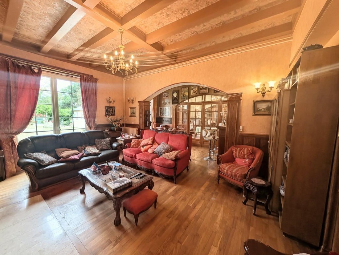 House in Champs, Hauts-de-France, France 3 - 18929847