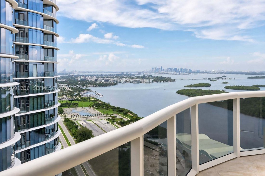 Condo in Golden Beach, Florida, United States 5 - 18928581