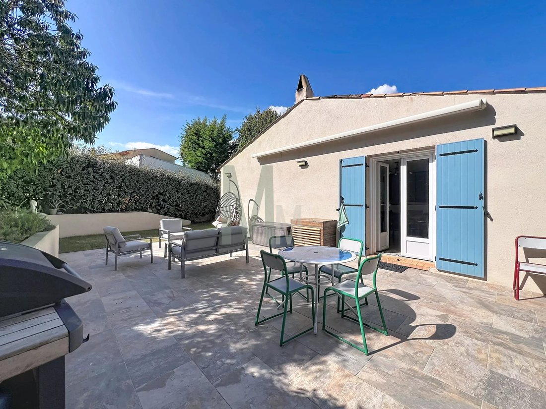 House in Counillier Valescure, Frejus, France 2 - 18156454