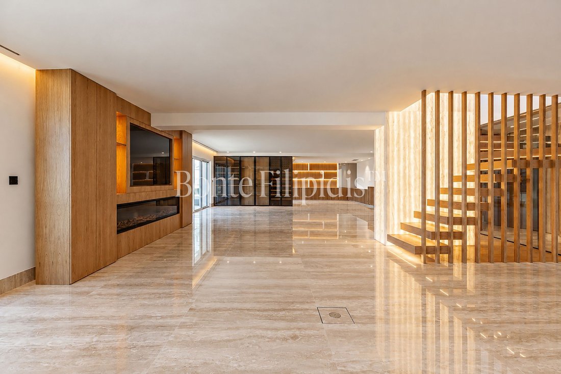 Penthouse in Carcavelos e Parede, Lisbon, Portugal 3 - 18929759