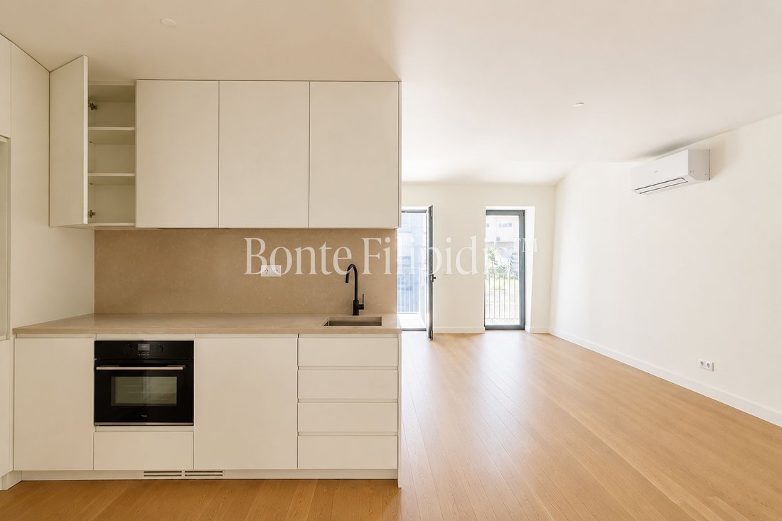 Apartment in Santo Antonio, Lisbon, Portugal 1 - 16254713