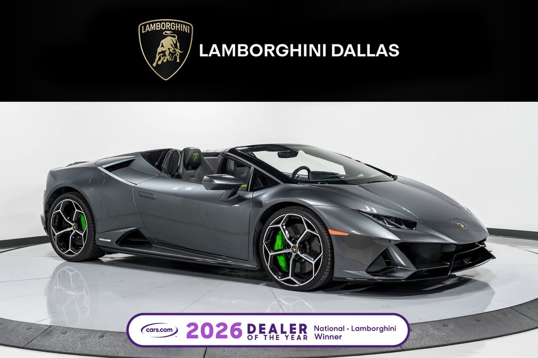 Cabriolet in Richardson, TX, United States 1 - 18928716