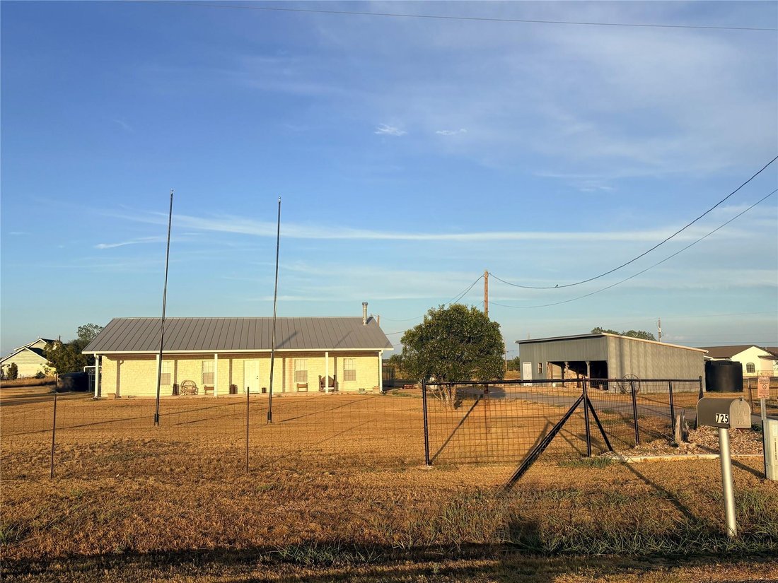 House in Georgetown, Texas, United States 1 - 18928571