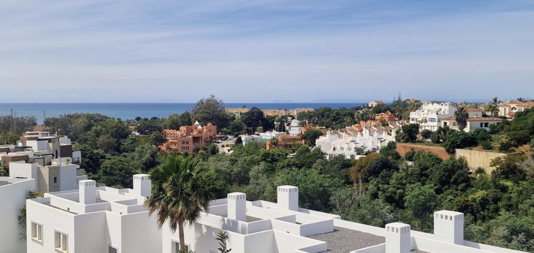 Townhouse in Puerto De Cabopino, Elviria-Cabopino, Marbella 3 - 18929462