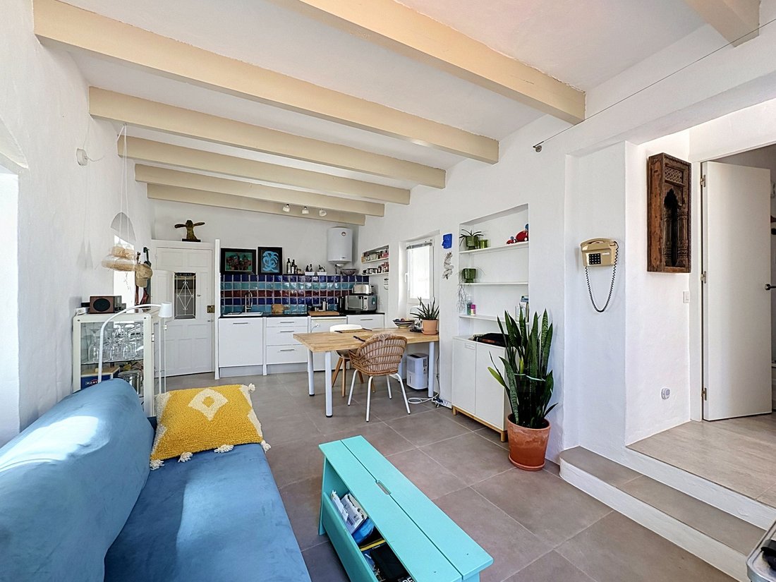 Appartamento a Tarifa, Andalusia, Spagna 3 - 18606851