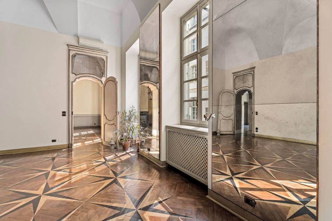 Apartment in Centro, Turin, Piedmont 4 - 18928915