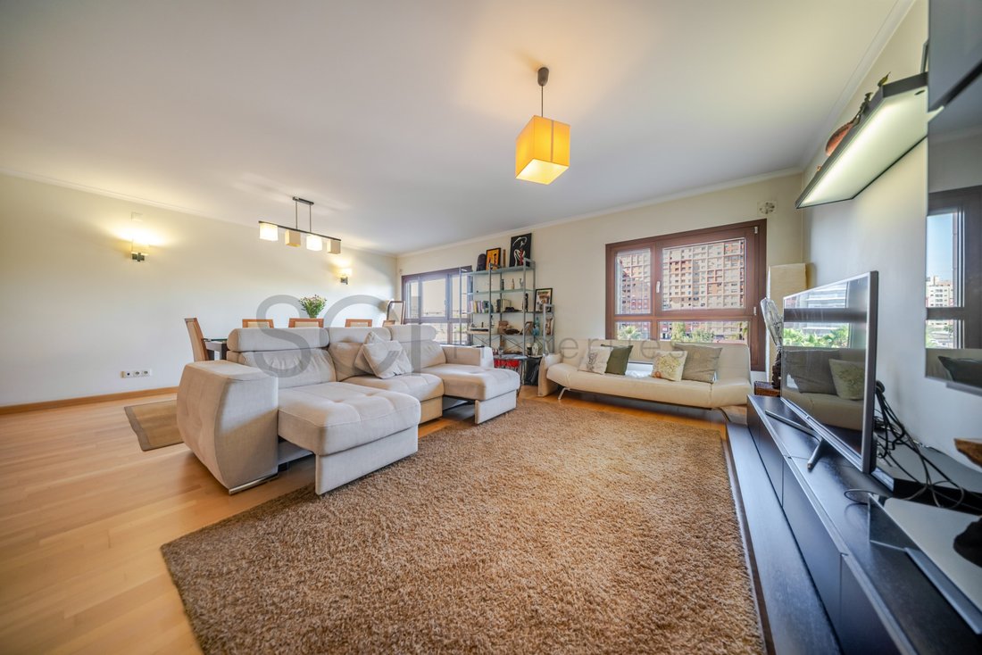 Apartamento en Marvila, Lisboa, Portugal 2 - 18929211
