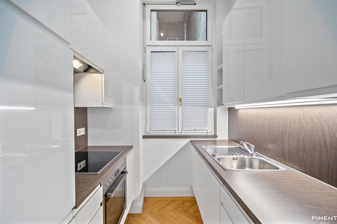 Apartment in Vienna, Wien, Austria 2 - 18929386