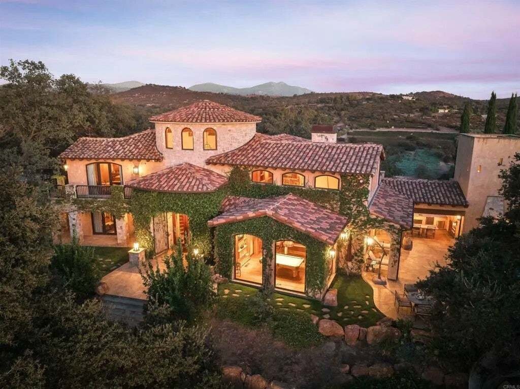House in Ramona, California, United States 1 - 18928604