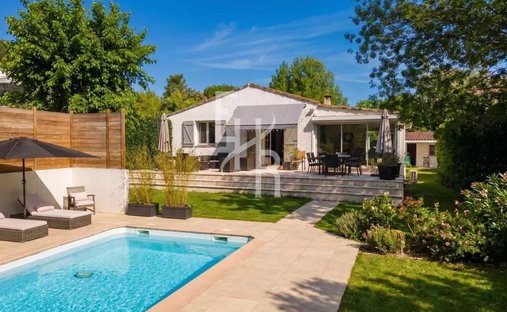 House in Mougins, Provence-Alpes-Côte d'Azur, France 1
