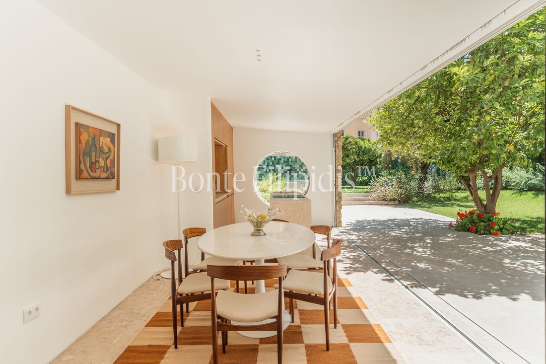 Apartment in Penha de Franca, Lisbon, Portugal 1 - 18929895