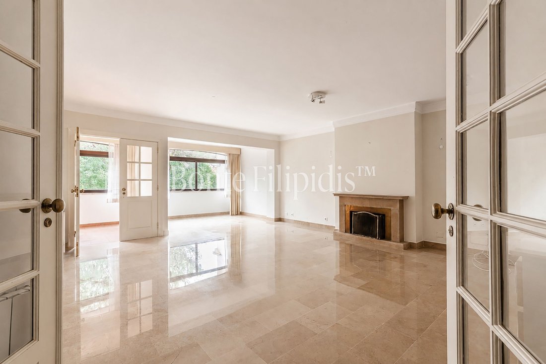 Apartment in Estoril, Cascais e Estoril, Lisbon 1 - 18929958