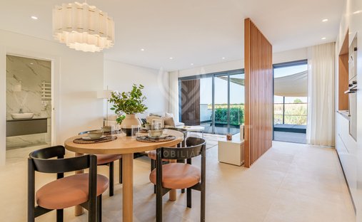 Apartment in Pechao, Algarve, Portugal 1