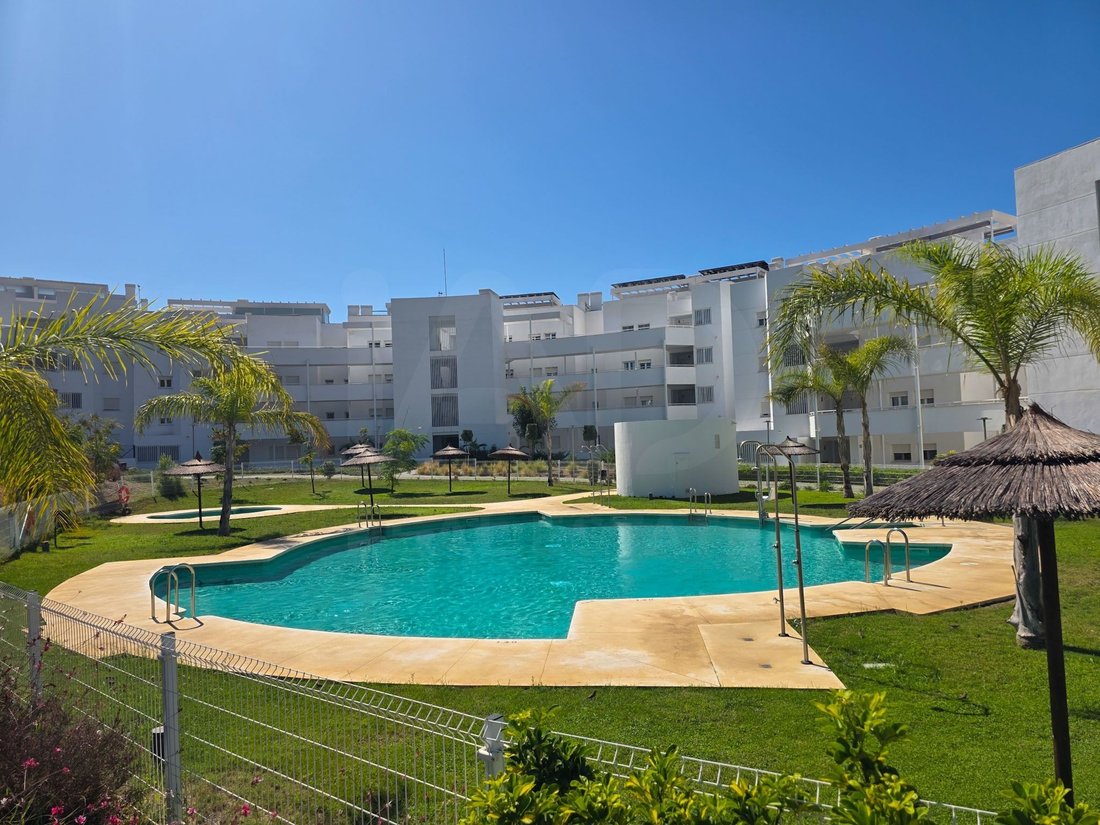 Apartment in Rincon de la Victoria, Andalusia, Spain 1 - 18929671