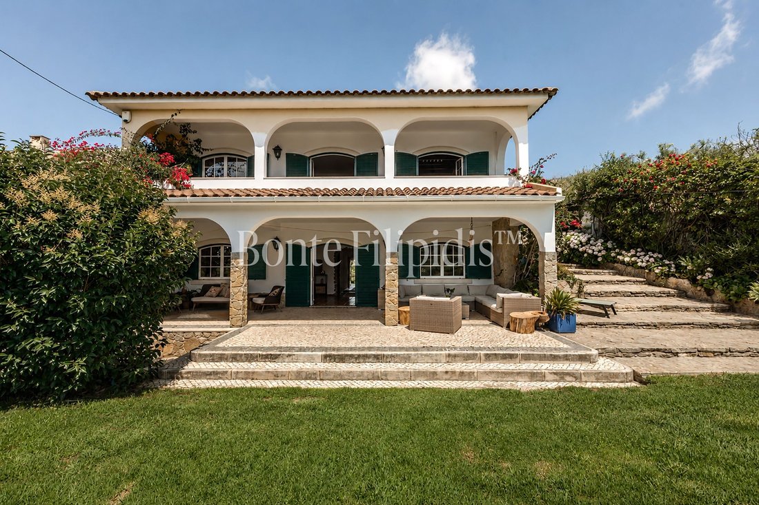 Villa in São João das Lampas, Lisbon, Portugal 2 - 18929881