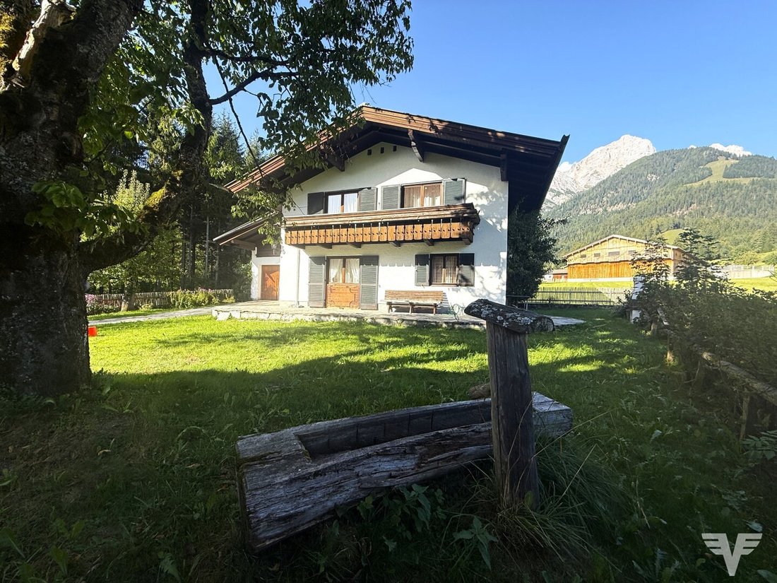 House in Krallerwinkl, Salzburg, Austria 2 - 18929455