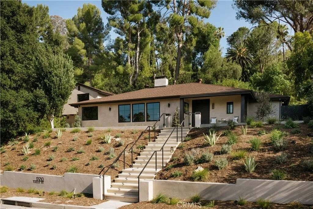 House in Los Angeles, California, United States 2 - 18928612