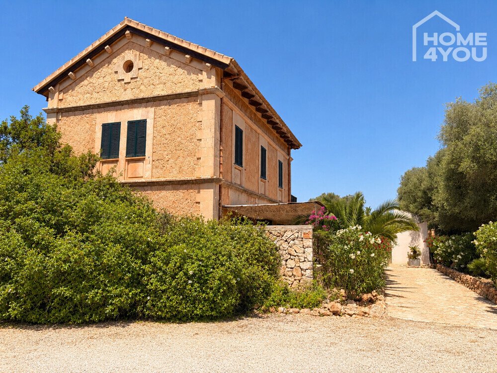 Apartment in ses Salines, Balearic Islands, Spain 1 - 18928904