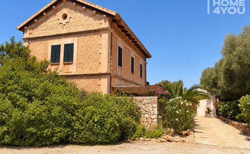 Apartment in ses Salines, Balearic Islands, Spain 1