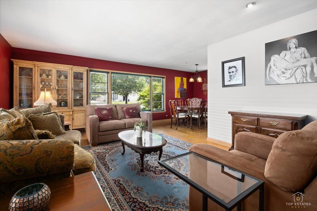 House in Park Ridge, Illinois, United States 5 - 18929683