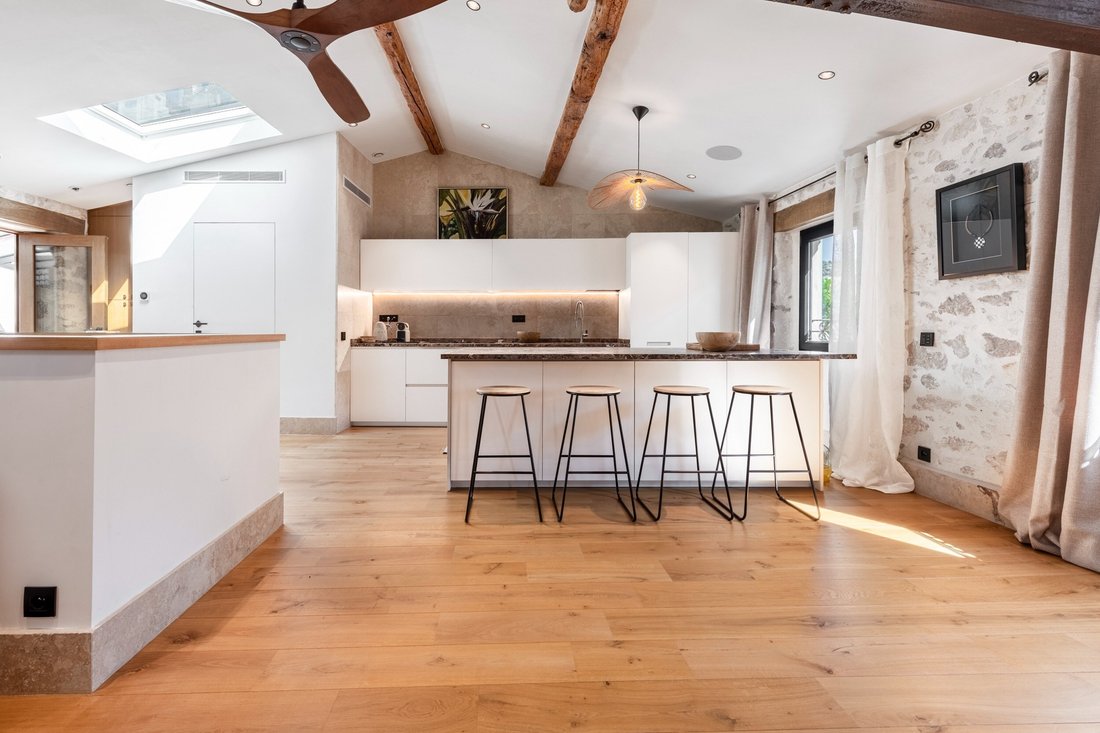 Apartment in Le Port, Nice, France 4 - 18929440