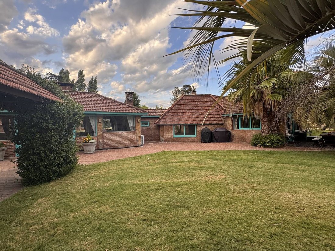 Farm Ranch in Punta Ballena, Maldonado Department, Uruguay 1 - 18929443