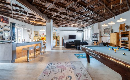 Apartment in Enns, Upper Austria, Austria 1