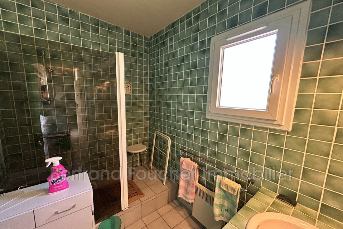 Villa in Sud, Cavalaire-sur-Mer, France 5 - 18928897