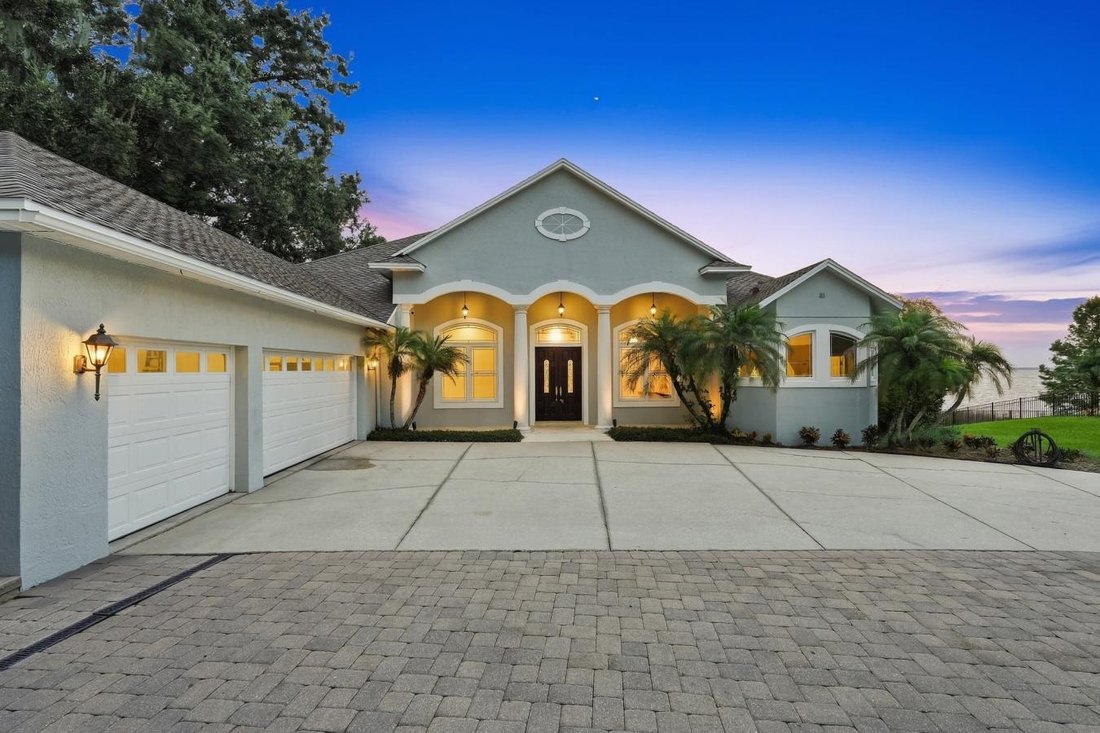 House in Oakland, Florida, United States 3 - 18928861